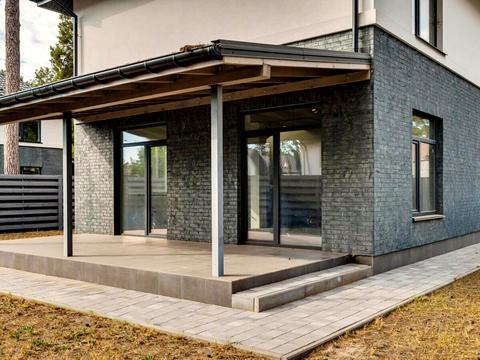 будинок за адресою Києво-Мироцька