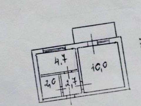 квартира по адресу Иорданская ул. (Лайоша Гавро), 8