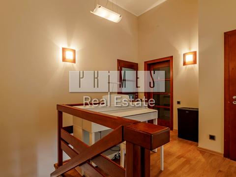 дом по адресу Каштанова, 13