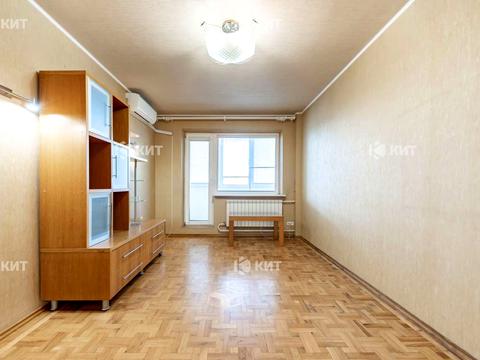 квартира по адресу Ахсарова ул., 20