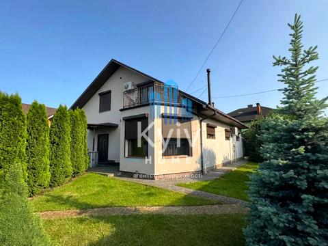 будинок за адресою с. Білогородка, Володимирська вул.