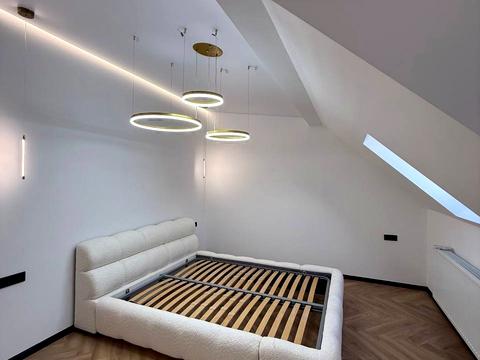 квартира по адресу Швабская ул., 25