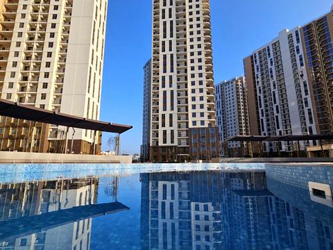 квартира за адресою Краснова вул., 3а