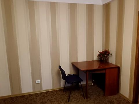 квартира по адресу Капітана Кузнецова, 95