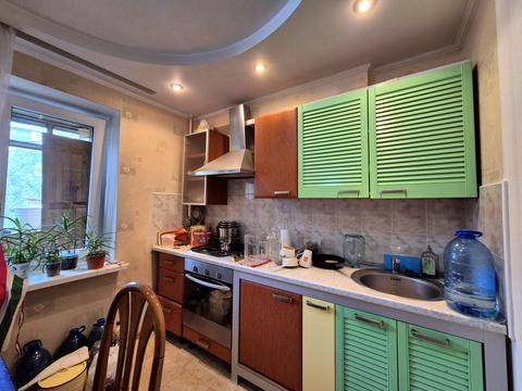 квартира за адресою Кубанської України вул. (Маршала Жукова), 45