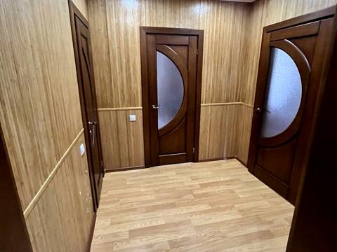 квартира по адресу Романа Шухевича, 6/2А
