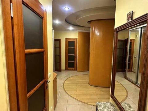 квартира по адресу Петра Григоренко просп., 28