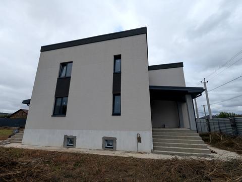 дом по адресу Яблоневая ул., 12