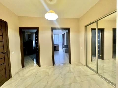 квартира за адресою Стрийська вул., 45-Ж