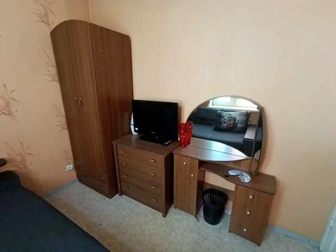 квартира по адресу Столярова ул. (Столярова), 5Б