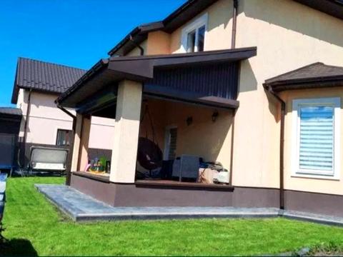 будинок за адресою Зоряна вул.