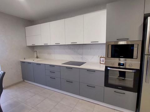 квартира по адресу Космонавтов ул., 128г