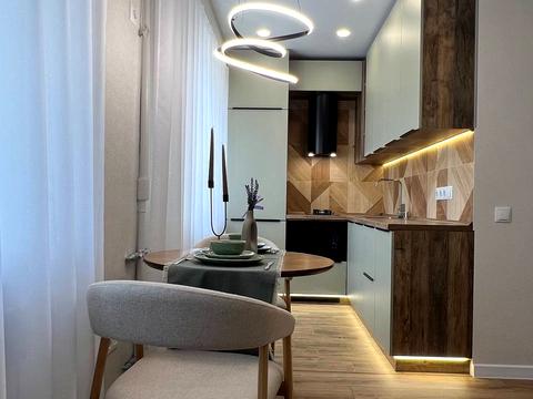 квартира за адресою Голосіївський просп. (40-річчя Жовтня), 112