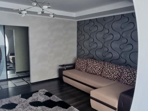 квартира по адресу Миру просп., 51/2