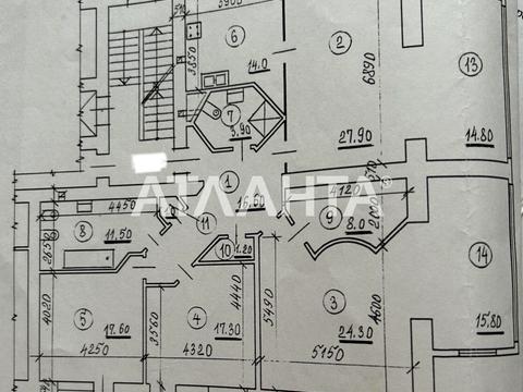 квартира по адресу Дунаєва пер., 3