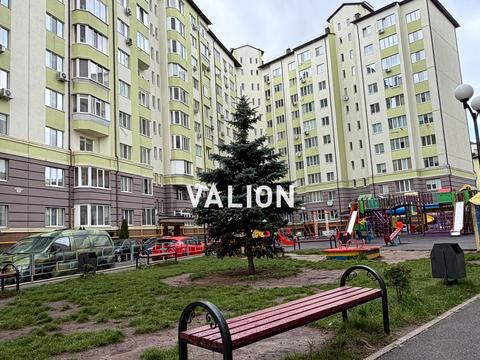 квартира по адресу Європейська ул., 3-В