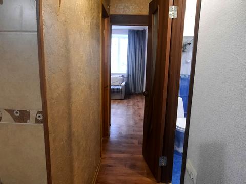 квартира по адресу Мариупольская ул., 6