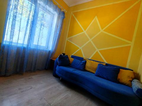 квартира за адресою Зарічна вул., 6