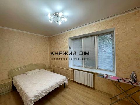 квартира по адресу Дорогожицкая ул., 15-Б