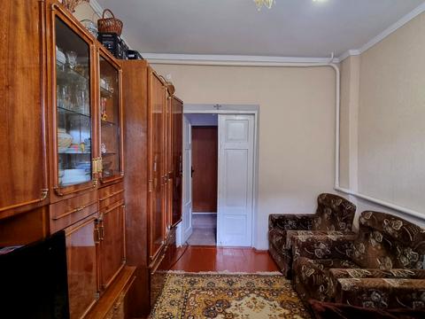 дом по адресу Спортивная ул., 4