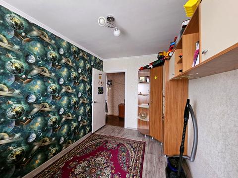 квартира за адресою 5-й Зарічний мікрорайон , 27