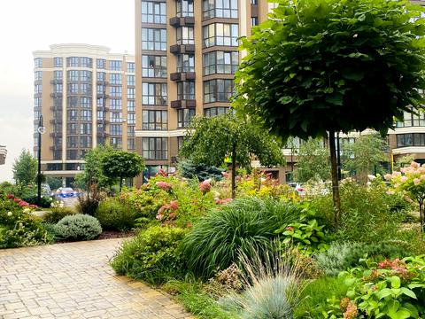 квартира за адресою Мартинова просп., 24