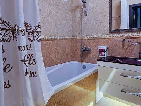 квартира по адресу Регенераторная ул., 4 к7