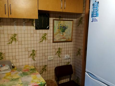 квартира за адресою Леся Курбаса просп., 14