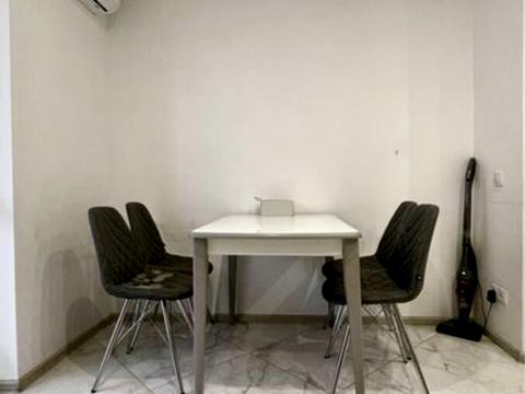 квартира за адресою Метрологічна вул., 52