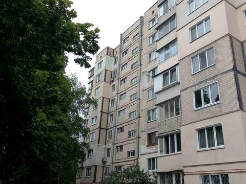квартира по адресу Академика Королёва просп., 14