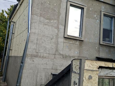 дом по адресу Днепрельстановская ул., 161