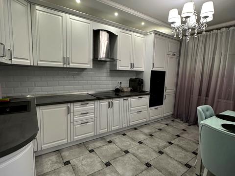 квартира за адресою Патріарха Мстислава Скрипника вул., 48-А
