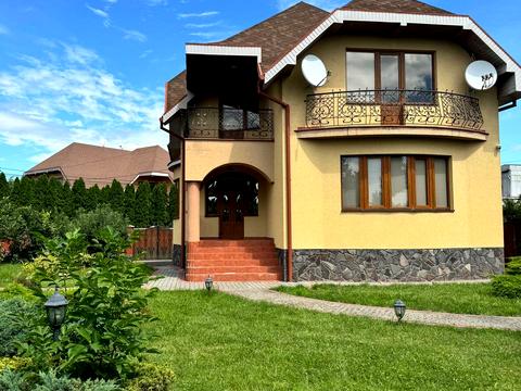 дом по адресу Незалежності ул.