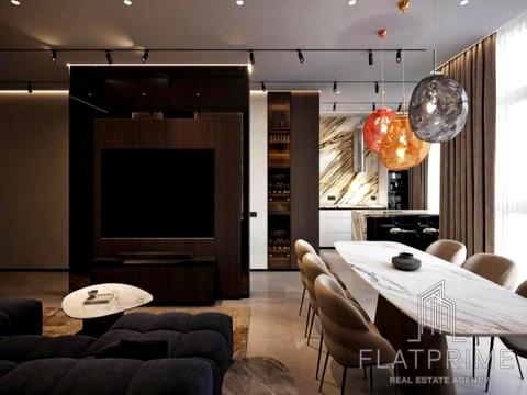 квартира за адресою Андрія Верхогляда вул. (Михайла Драгомирова), 15-Б