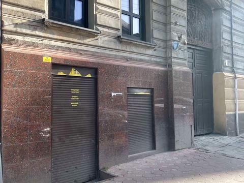 коммерческая по адресу Раппопорта ул., 7