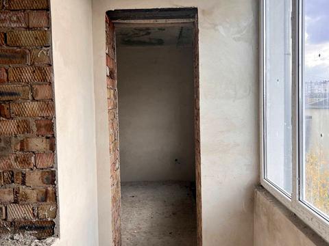 квартира по адресу Куренного Черноты ул., 2