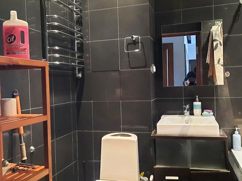 квартира за адресою Миколи Бажана просп., 16