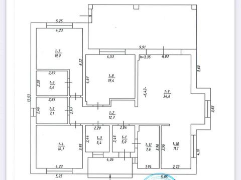 будинок за адресою с. Вишеньки, Золочівська