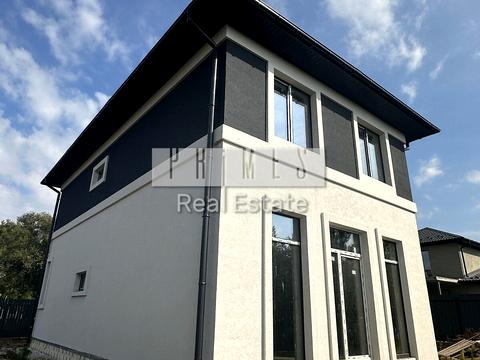 будинок за адресою Заглади Леоніли вул.