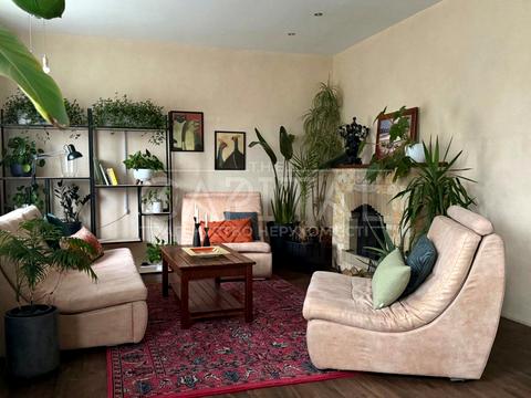 дом по адресу Сімʼї Житецьких ул. (Можайская), 17