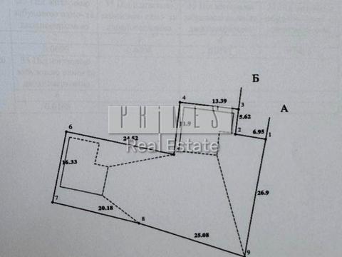 ділянка за адресою Богдана Хмельницького вул., 65