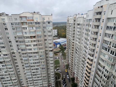 квартира за адресою Пономарьова вул., 26