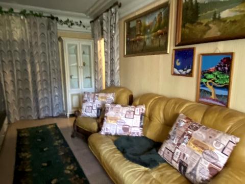 дом по адресу Подгорная ул.