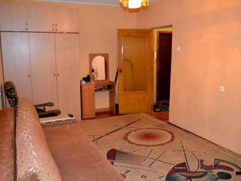 квартира по адресу Ивана Авраменко ул. (Корнійчука), 1