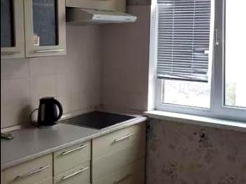 квартира за адресою Архітектора Ніколаєва вул., 11