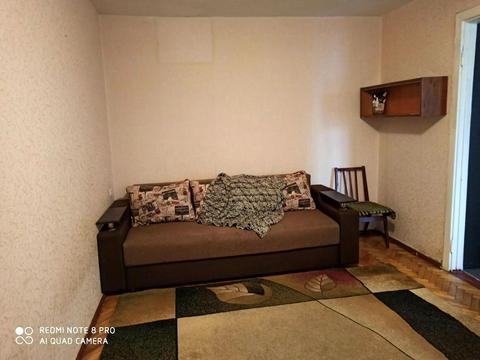 квартира по адресу Ивана Сергиенко, 13