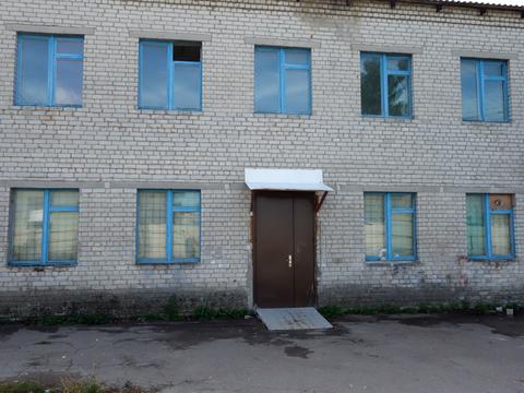 коммерческая по адресу Москаленко, 16-Г