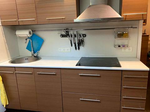 квартира за адресою Голосіївський просп. (40-річчя Жовтня), 7