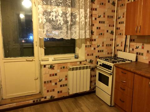 квартира по адресу Червоной Калины просп. (Владимира Маяковского), 24-Б