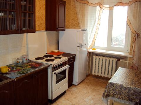 квартира за адресою Михайла Бойчука вул. (Кіквідзе), 34-А